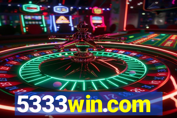 5333win.com