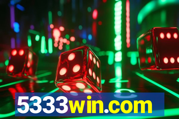 5333win.com