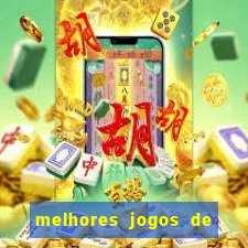 melhores jogos de para android