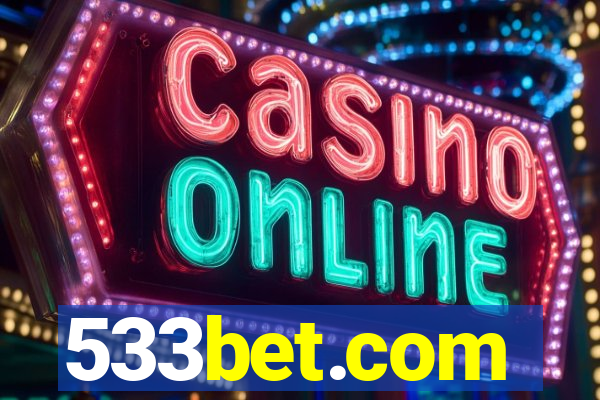 533bet.com