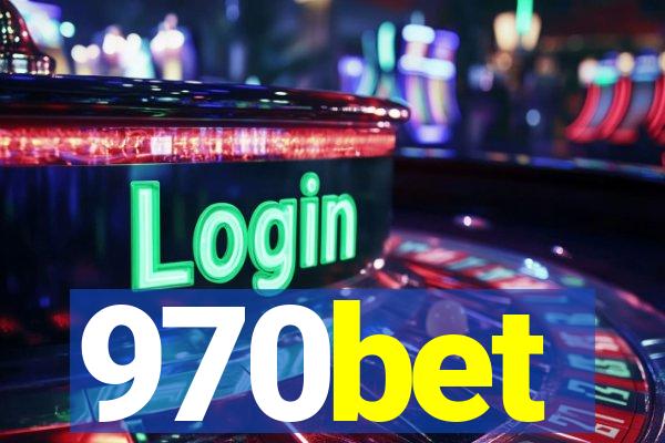 970bet