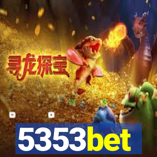 5353bet