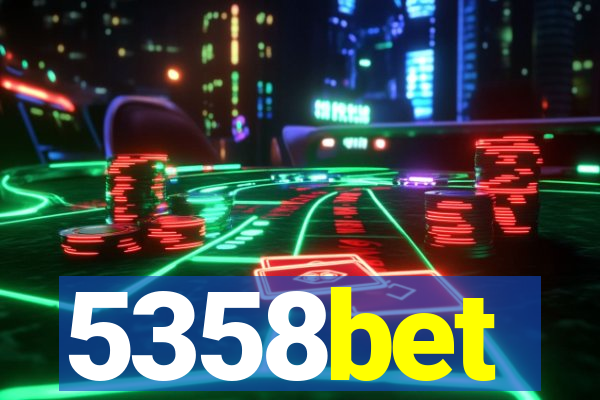 5358bet