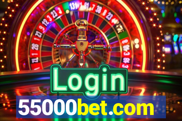 55000bet.com