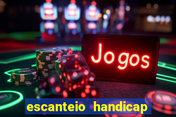 escanteio handicap - 2.5