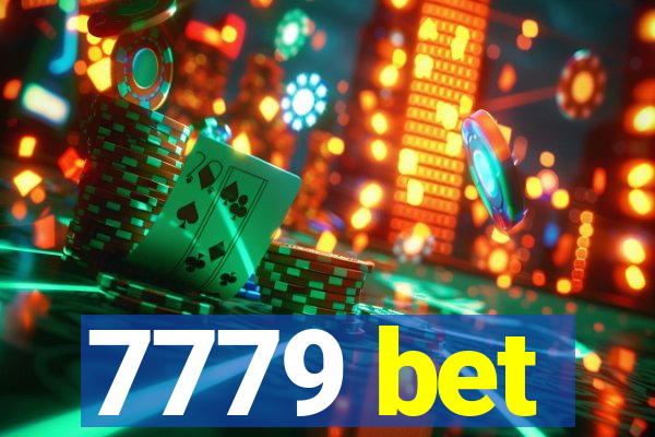 7779 bet