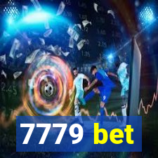 7779 bet