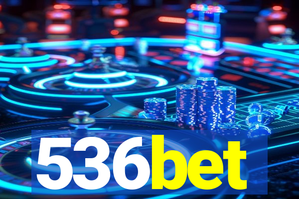 536bet