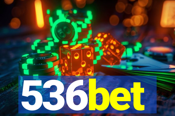 536bet