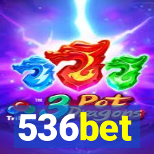 536bet