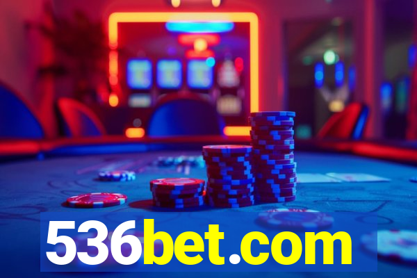 536bet.com