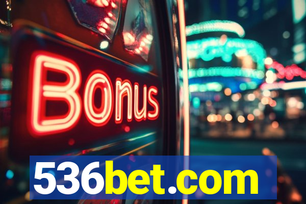 536bet.com