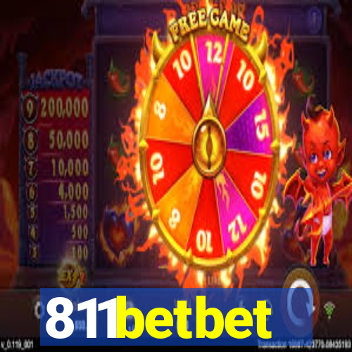 811betbet