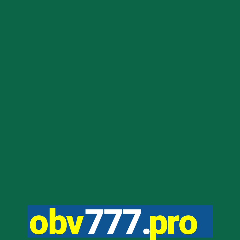 obv777.pro