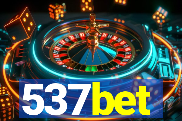 537bet