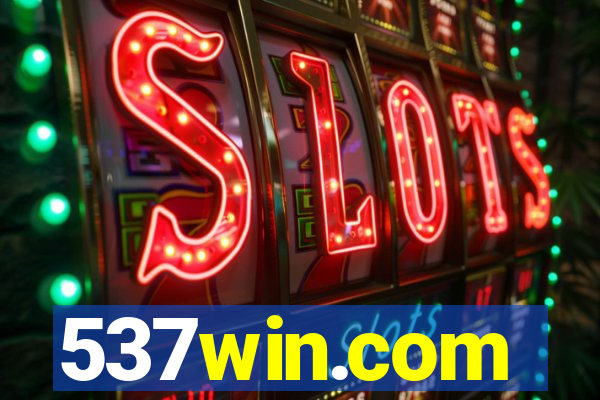 537win.com