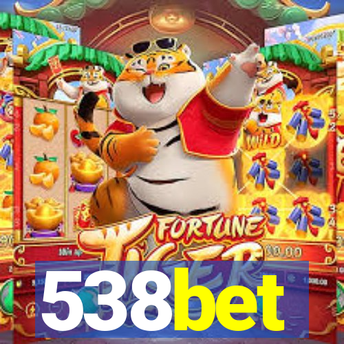 538bet