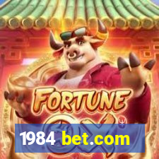 1984 bet.com