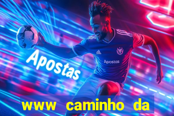 www caminho da sorte esportesdasorte net