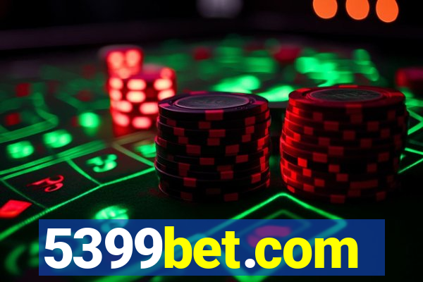 5399bet.com