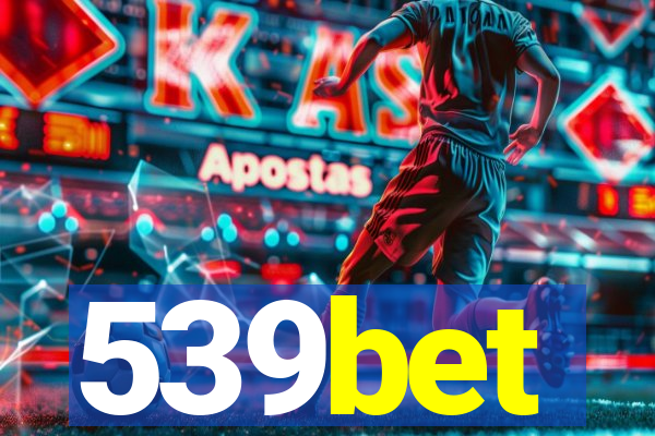 539bet