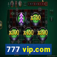 777 vip.com