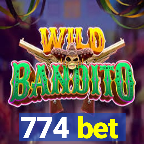 774 bet