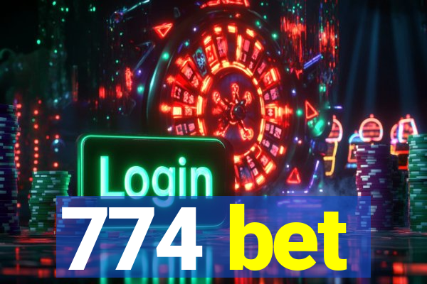 774 bet