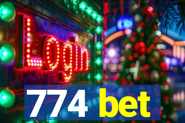 774 bet