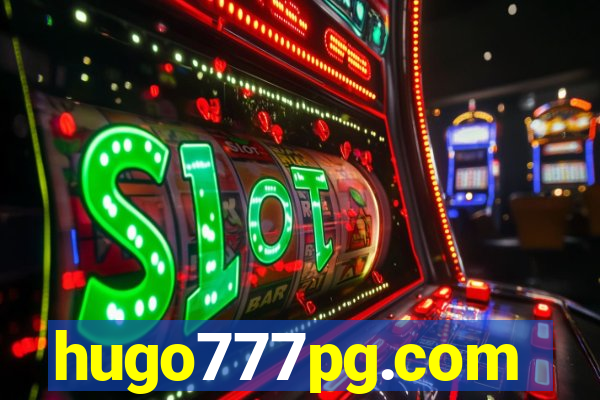 hugo777pg.com