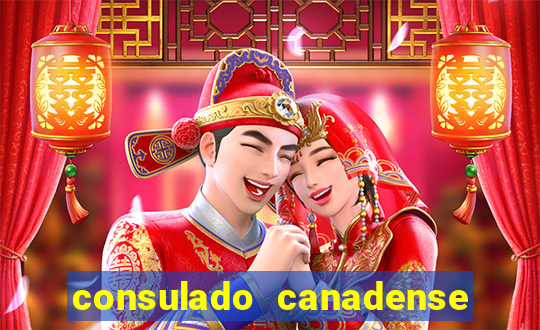 consulado canadense porto alegre