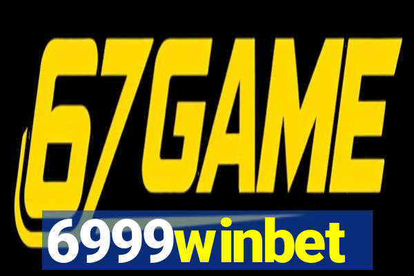 6999winbet