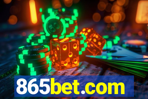 865bet.com