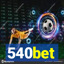 540bet