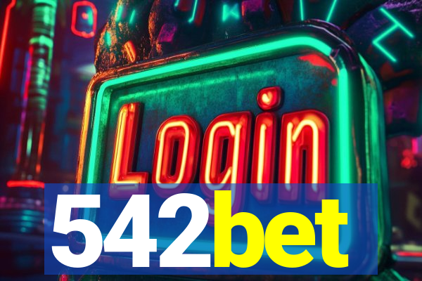 542bet