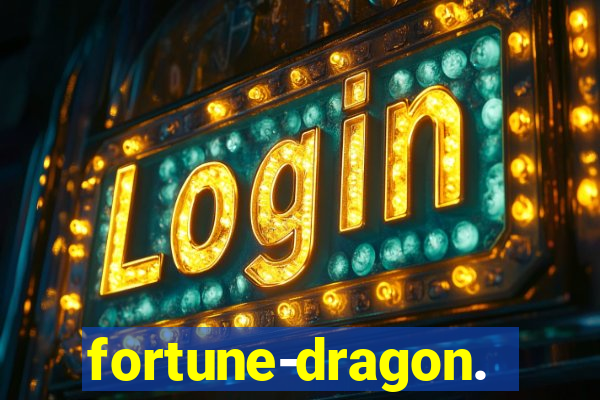 fortune-dragon.vip