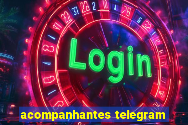 acompanhantes telegram