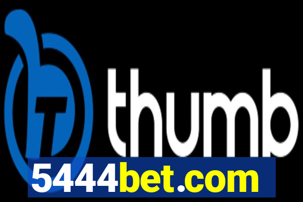 5444bet.com