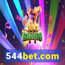 544bet.com