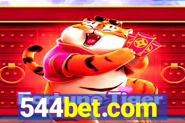 544bet.com