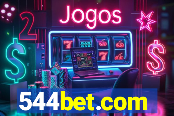 544bet.com