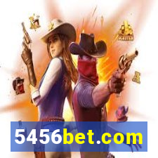 5456bet.com