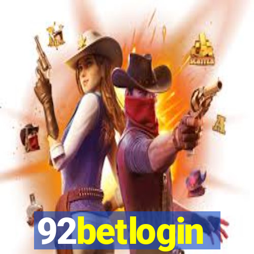 92betlogin