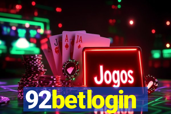 92betlogin