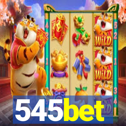 545bet