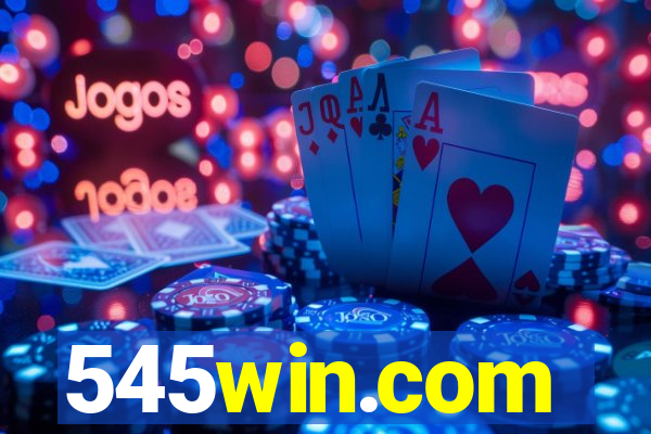 545win.com