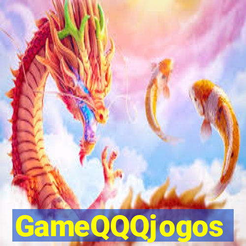 GameQQQjogos