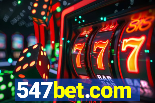 547bet.com