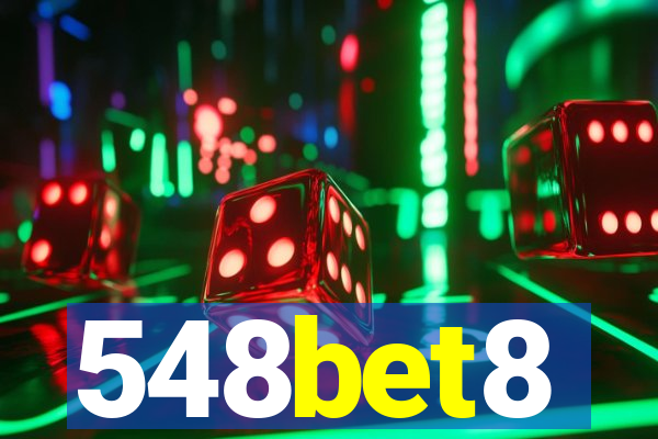 548bet8