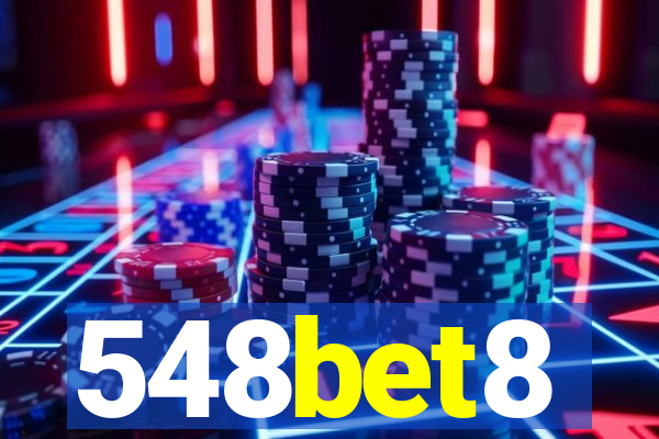 548bet8